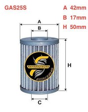 Cartuccia filtro gpl - filtro,