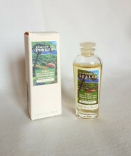 Raro Mignon Profumo Acqua della Macchia Mediterranea Borsari 1870 EdT, 8ml