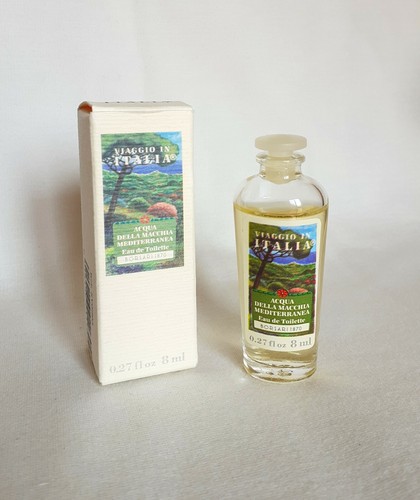 Raro mignon profumo acqua - mignon,