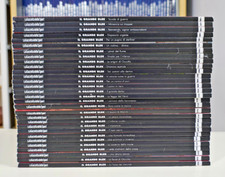 Lotto 30 Volumi - IL GRANDE BLEK - GAZZETTA DELLO SPORT - Fumetti