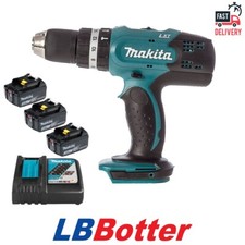 MAKITA Trapano avvitatore a