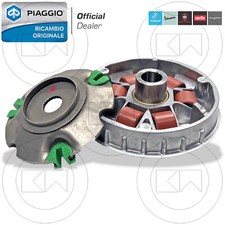 Kit variatore completo - variatore,