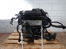 Motore VW Golf 7 Audi A3 8V CZC CZCA 1.4 TSI con turbocompressore originale