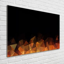 Tulup Acrylic Glass Print Wall