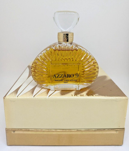 Azzaro parfum estratto ml - 9, 30