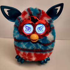 Furby Boom Festive Holiday