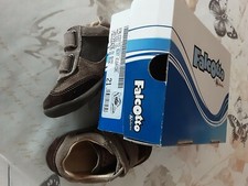 scarpe bambino FALCOTTO by Naturino n . 21