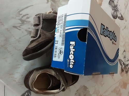 Scarpe bambino falcotto - falcotto, by