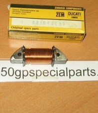 MINARELLI P6 P4 RV K6 BOBINA BT LUCE IMPIANTO DUCATI 3196253