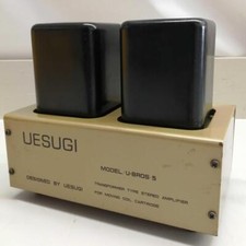 Cartuccia phono UESUGI U-BROS