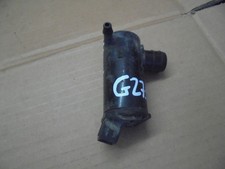 POMPA LAVAVETRI RENAULT MAXITY / NISSAN CABSTAR - FUORI CAMION 2010 