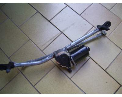 Motorino tergicristallo tandem - motorino,