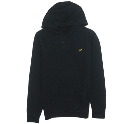 Felpa con cappuccio pullover