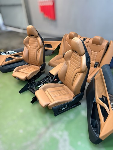 Bmw g22 g82 sport - g82, pack