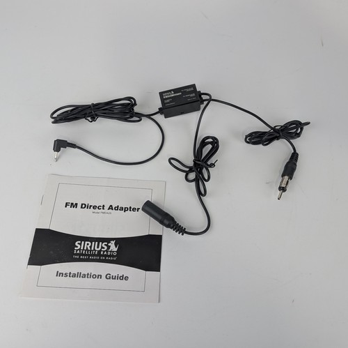 Sirius radio satellitare - sirius,