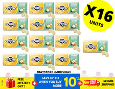 Nuovo Eclipse Plus Loquat Pera Tin 30g x 16's lenitivo erbe mentine