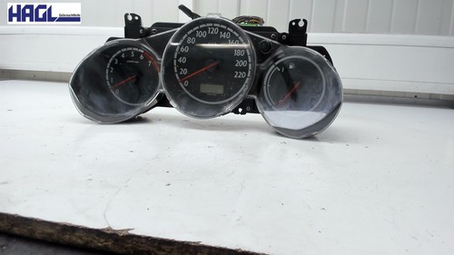Quadro strumenti