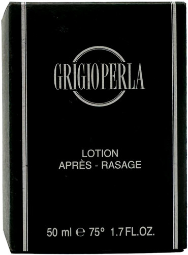 After shave perla - after,