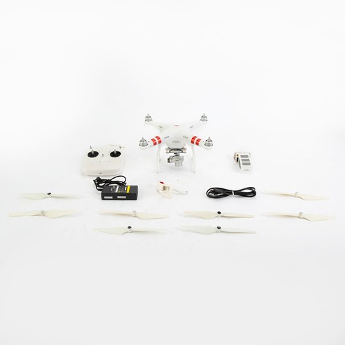 Dji phantom aereo - dji,