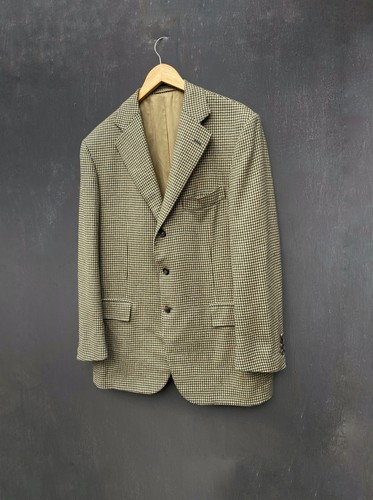 Giacca blazer cesare attolini - cesare,
