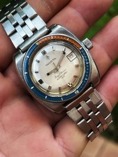 Orologio Watch Diver Vintage Invicta Royal Marine Rarissimo Very Rare