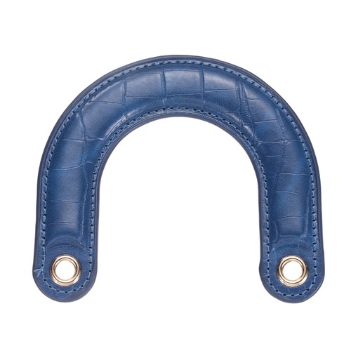 Manico pelle per borsa - per,