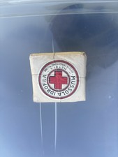 Kit di bende/medicazione regio