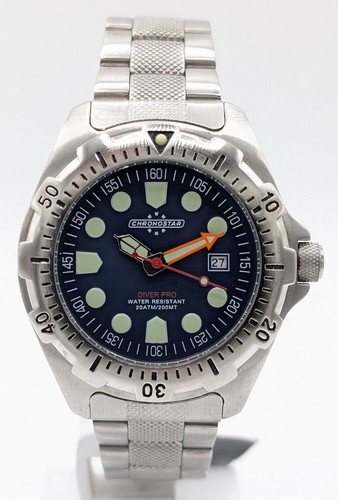 Orologio chronostar promaster - orologio,