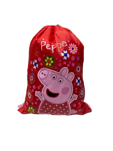 Peppa pig coulisse pe - 12,