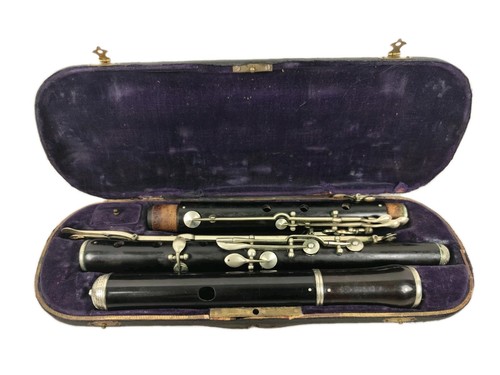Flauto traverso maino orsi - traverso,