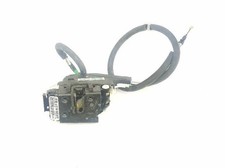 670033468 rear door lock lh for MASERATI LEVANTE 3.0 V6 D (275 CV) logop1223131