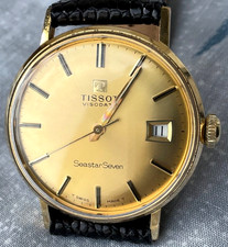 TISSOT VISODATE SEASTAR 7 Uomo