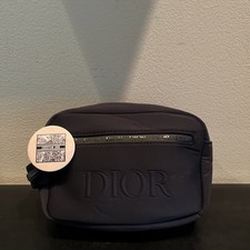 Borsa toilette uomo Christian
