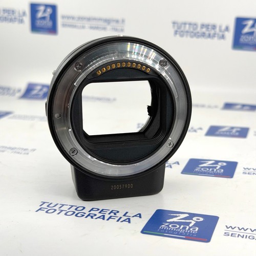 Nikon ftz garanzia - nikon,
