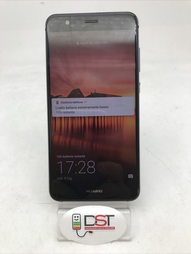 Smartphone huawei mod 10 - huawei, p