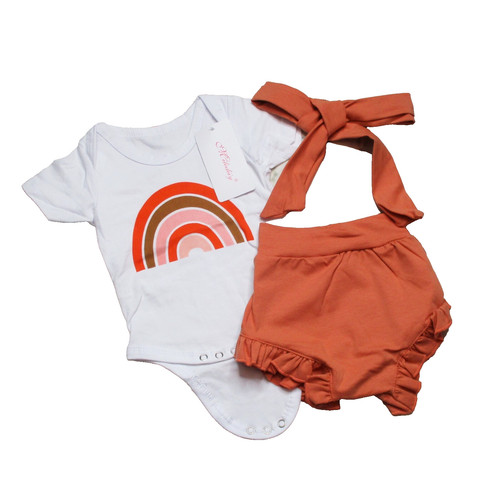 Set pagliaccetto neonato - , thorn