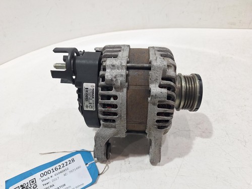 Alternatore nissan micra - alternatore,