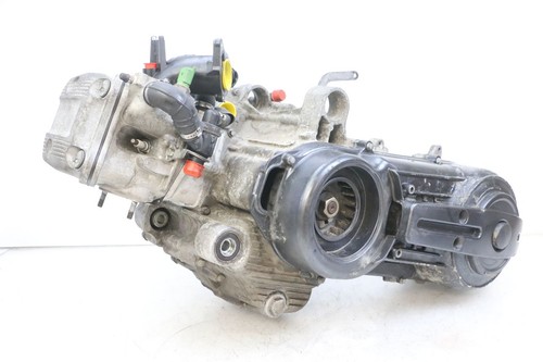 Motore piaggio mp3 - motore,