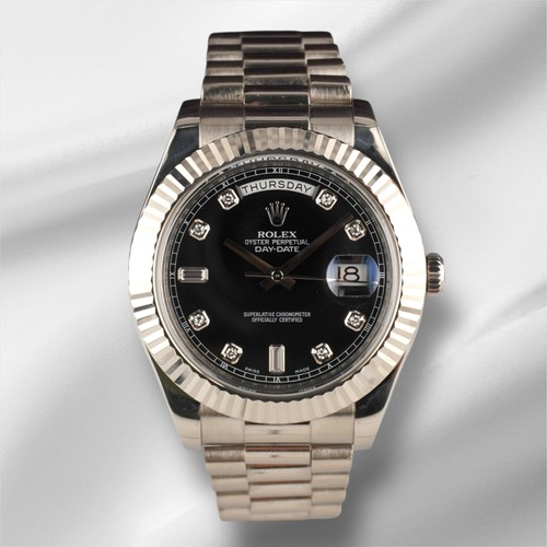 Rolex president day - rolex,