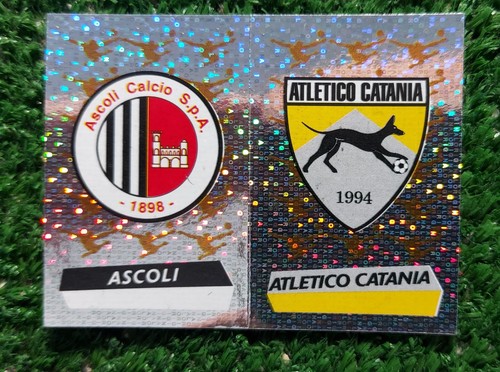 Figurina calciatori panini - figurina,