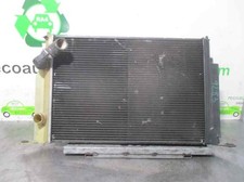 RADIADOR AGUA / 2500435 PARA