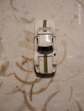POLITOYS 1/43- PORSCHE 904-