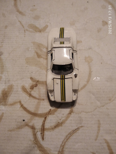 Politoys porsche 904 - politoys,