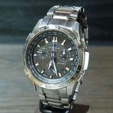 Orologio Casio Oceanus OCW-600