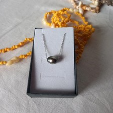 Pendentif perle de Tahiti