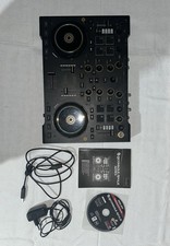 Console DJ Hercules RMX2 Black