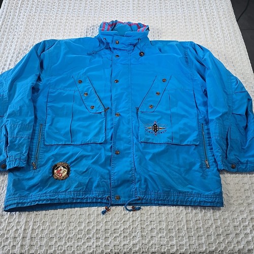 Giacca bogner uomo vintage sci - uomo,