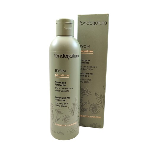 Fondonatura byom sensitive - fondonatura,