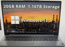 2025 Lenovo IdeaPad 1 15.6
