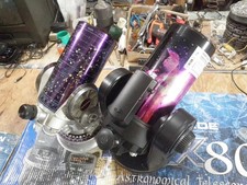 Meade ETX-90EC Premier Telescopio #8859